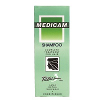 Medicam Shampoo 300ml